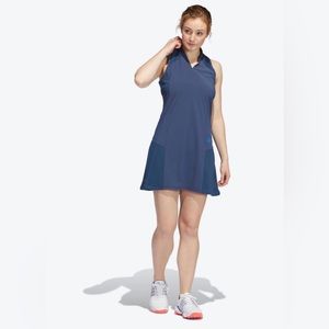 adidas Golf Women's Standard Heat.RDY Dress